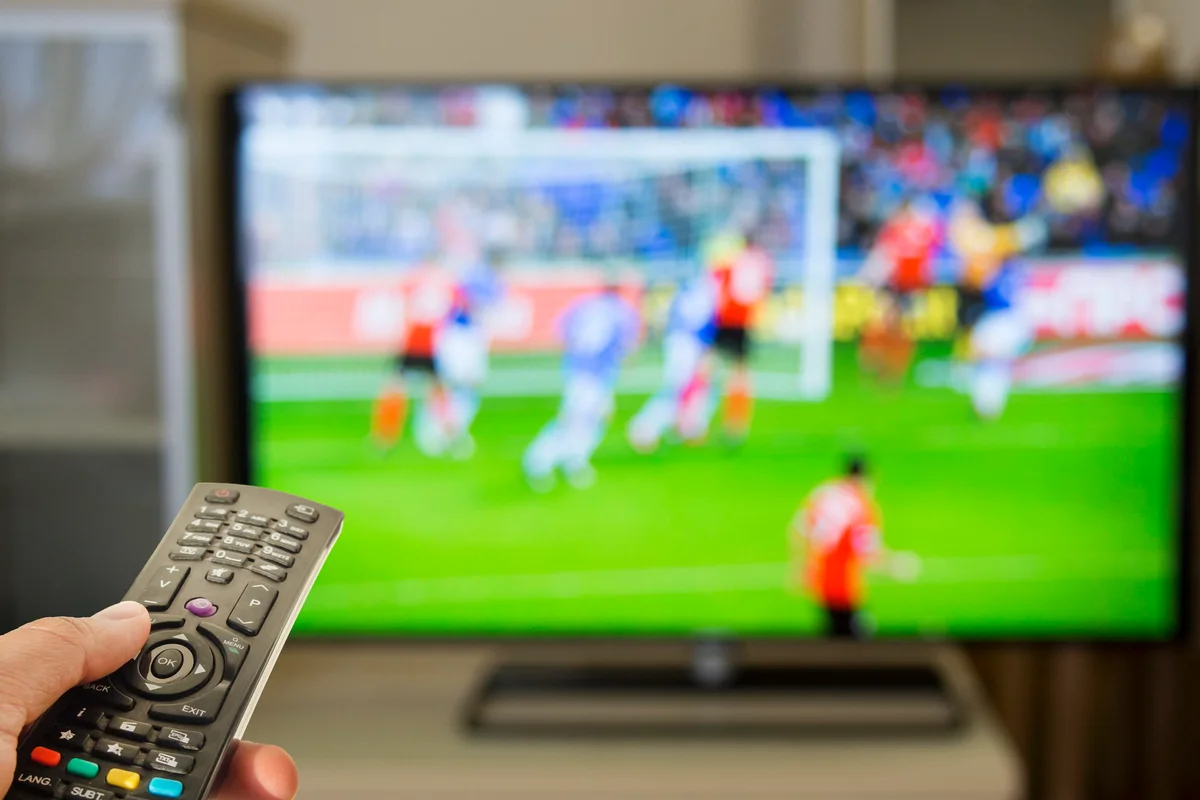 Live sport streamen via IPTV: De Nieuwe Standaard?